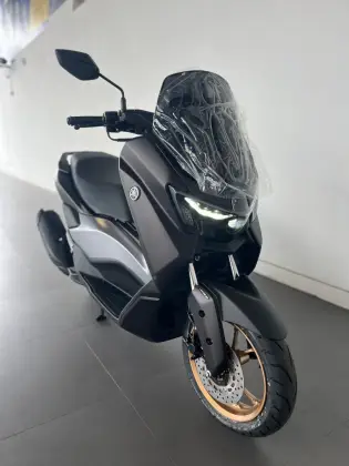 YAMAHA NMAX CONNECTED 160 ABS 