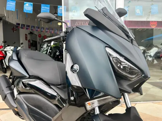 YAMAHA XMAX ABS 