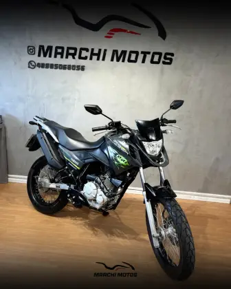 YAMAHA XTZ 150 CROSSER E YAMAHA XTZ 150 CROSSER E