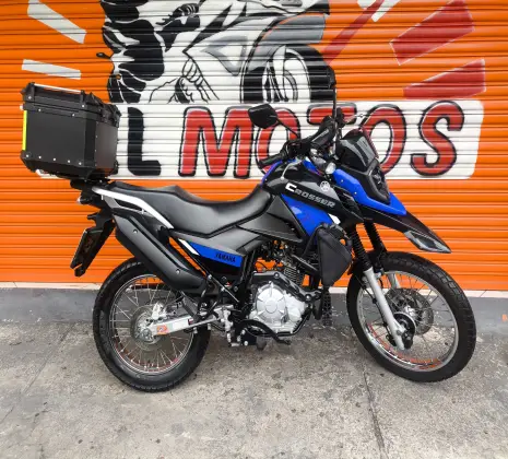 YAMAHA XTZ 150 CROSSER Z YAMAHA XTZ 150 CROSSER Z