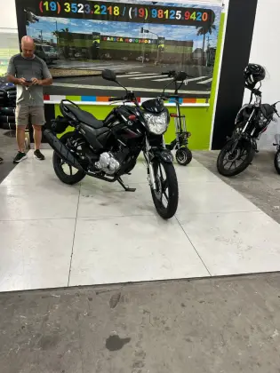YAMAHA YS 150 FAZER ED YAMAHA YS 150 FAZER ED