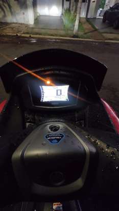 YAMAHA-NMAX CONNECTED 160 ABS YAMAHA-NMAX CONNECTED 160 ABS-2024