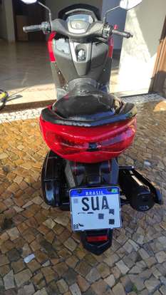 YAMAHA-NMAX CONNECTED 160 ABS-2024