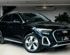 AUDI Q5 2.0 45 TFSI GASOLINA S-LINE QUATTRO S TRONIC AUDI Q5 2.0 45 TFSI GASOLINA S-LINE QUATTRO S TRONIC