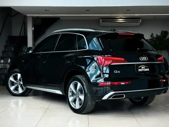 AUDI-Q5-2.0 45 TFSI GASOLINA S-LINE QUATTRO S TRONIC AUDI-Q5-2023