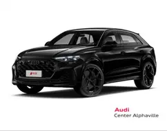 AUDI RS Q8 4.0 V8 TWINTURBO GASOLINA PERFORMANCE TIPTRONIC AUDI RS Q8 4.0 V8 TWINTURBO GASOLINA PERFORMANCE TIPTRONIC