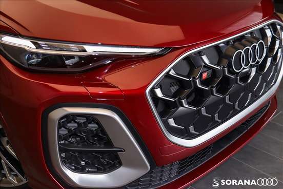 AUDI-SQ5-2025