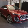 AUDI SQ5 3.0 V6 TFSI GASOLINA SPORTBACK QUATTRO S TRONIC AUDI SQ5 3.0 V6 TFSI GASOLINA SPORTBACK QUATTRO S TRONIC