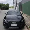 AUDI A3 2.0 40 TFSI MHEV SEDAN PERFORMANCE BLACK S-TRONIC AUDI A3 2.0 40 TFSI MHEV SEDAN PERFORMANCE BLACK S-TRONIC