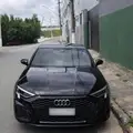 AUDI A3 2.0 40 TFSI MHEV SEDAN PERFORMANCE BLACK S-TRONIC AUDI A3 2.0 40 TFSI MHEV SEDAN PERFORMANCE BLACK S-TRONIC