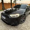 AUDI A4 2.0 TFSI MHEV S LINE QUATTRO S TRONIC AUDI A4 2.0 TFSI MHEV S LINE QUATTRO S TRONIC