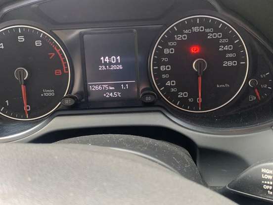 AUDI-Q5-2.0 TFSI AMBIENTE 16V 225CV GASOLINA 4P AUTOMÁTICO AUDI-Q5-2015