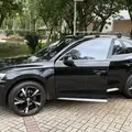 AUDI Q5 2.0 TFSI GASOLINA AMBIENTE S TRONIC AUDI Q5 2.0 TFSI GASOLINA AMBIENTE S TRONIC
