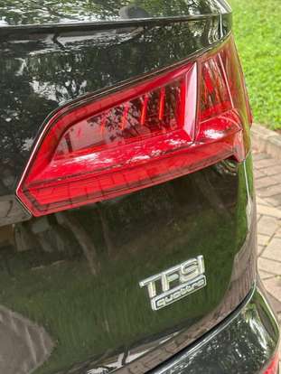 AUDI-Q5-2.0 TFSI GASOLINA AMBIENTE S TRONIC AUDI-Q5-2017