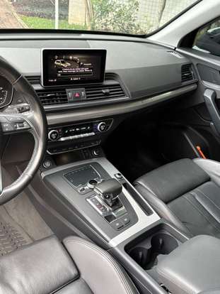AUDI-Q5-2.0 TFSI GASOLINA AMBIENTE S TRONIC AUDI-Q5-2017