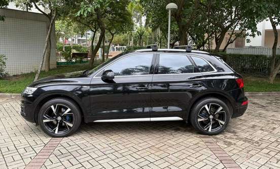 AUDI-Q5-2017