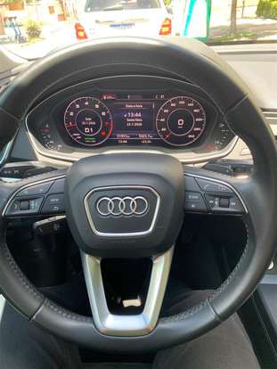 AUDI-Q5-2.0 TFSI GASOLINA PRESTIGE PLUS S TRONIC AUDI-Q5-2020
