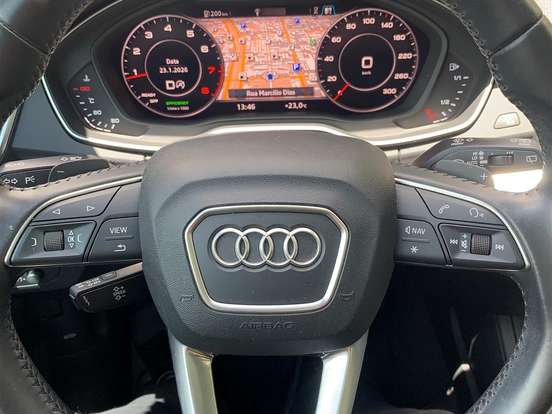 AUDI-Q5-2.0 TFSI GASOLINA PRESTIGE PLUS S TRONIC AUDI-Q5-2020
