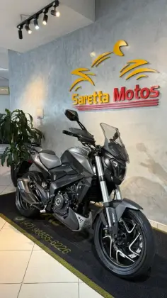 BAJAJ DOMINAR 400 BAJAJ DOMINAR 400