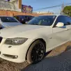BMW 320i 2.0 TOP 16V GASOLINA 4P AUTOMÁTICO BMW 320i 2.0 TOP 16V GASOLINA 4P AUTOMÁTICO