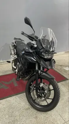 BMW F 800 GS PLUS 