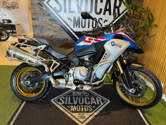 BMW F 850 GS ADVENTURE PREMIUM 