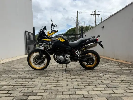BMW F 850 GS PREMIUM 
