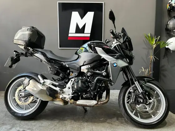 BMW F 900 R SPORT 