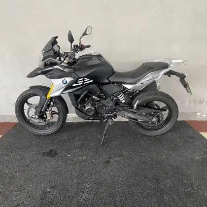 BMW G 310 GS 