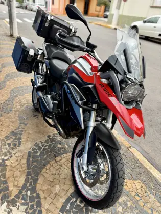 BMW R 1200 GS 