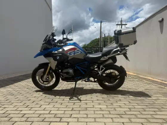 BMW R 1200 GS 