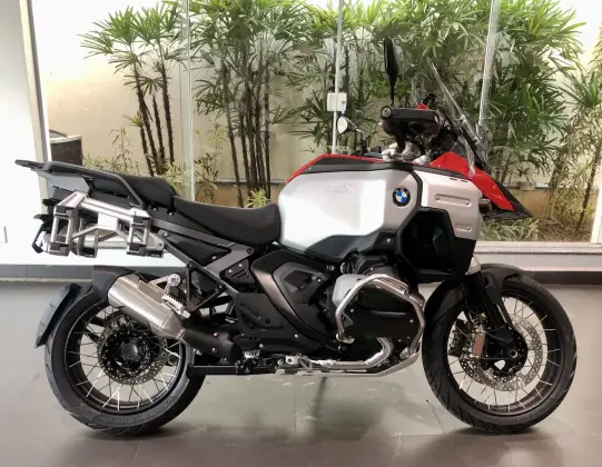 BMW R 1300 GS ADVENTURE 
