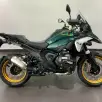 BMW R 1300 GS OPTION 719 BMW R 1300 GS OPTION 719