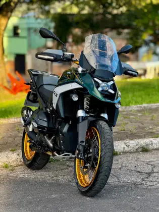 BMW R 1300 GS OPTION 719 BMW R 1300 GS OPTION 719