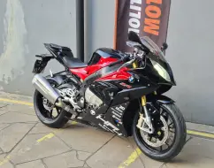 BMW S 1000 RR BMW S 1000 RR