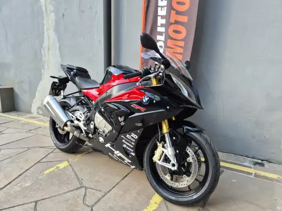 BMW-S 1000 RR BMW-S 1000 RR-2016