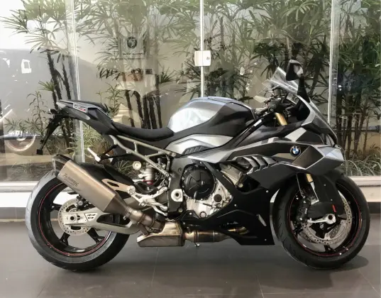 BMW S 1000 RR 