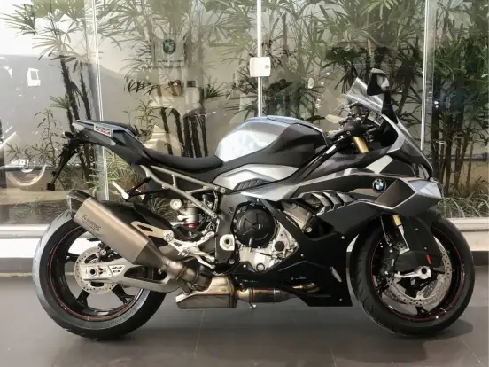 BMW-S 1000 RR BMW-S 1000 RR-2026