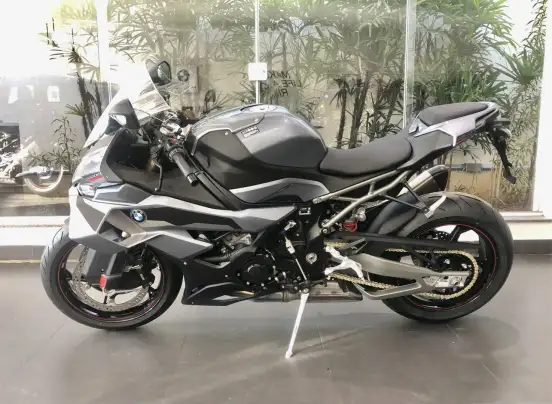 BMW-S 1000 RR BMW-S 1000 RR-2026