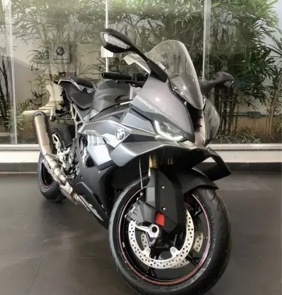 BMW-S 1000 RR-2026