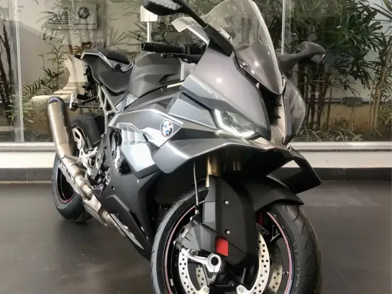 BMW-S 1000 RR BMW-S 1000 RR-2026