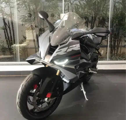 BMW-S 1000 RR BMW-S 1000 RR-2026