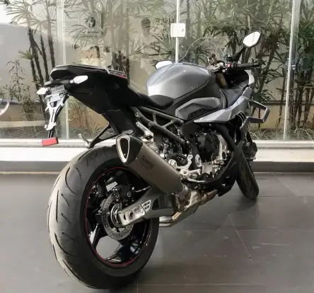 BMW-S 1000 RR BMW-S 1000 RR-2026