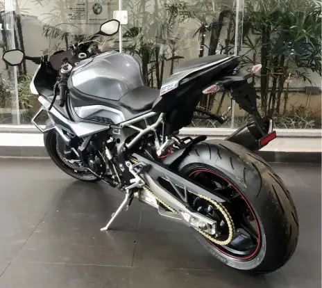 BMW-S 1000 RR BMW-S 1000 RR-2026