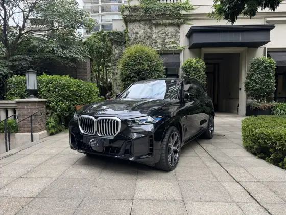 BMW X5 3.0 I6 TURBO HÍBRIDO XDRIVE50E M SPORT AUTOMÁTICO BMW X5 3.0 I6 TURBO HÍBRIDO XDRIVE50E M SPORT AUTOMÁTICO