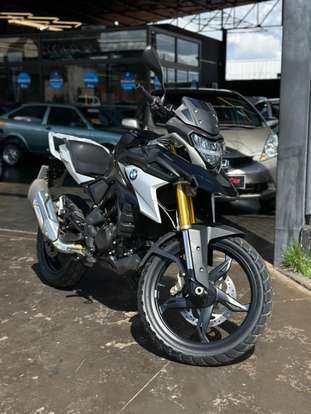 BMW-G 310 R-2022