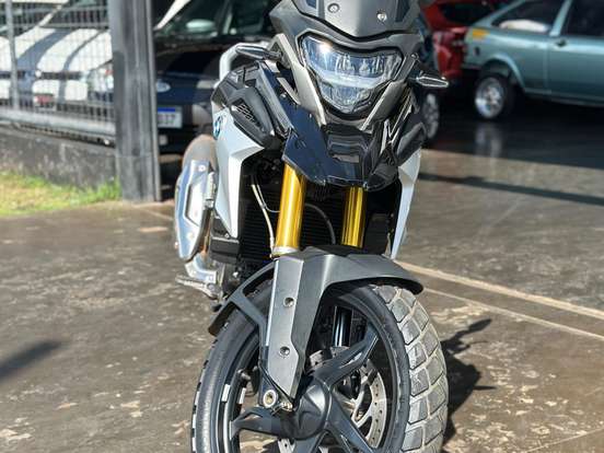 BMW-G 310 R BMW-G 310 R-2022