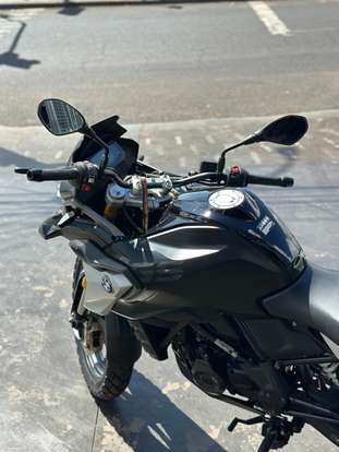BMW-G 310 R-2022