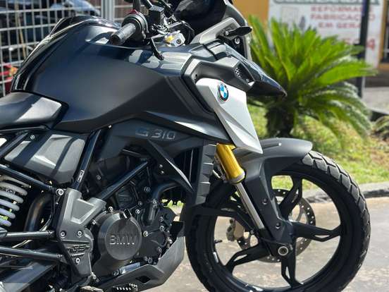 BMW-G 310 R BMW-G 310 R-2022