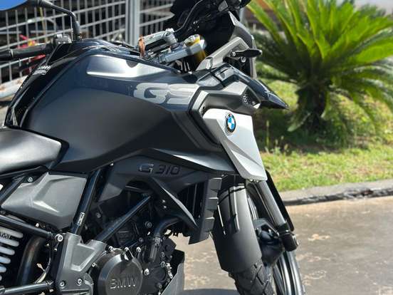 BMW-G 310 R BMW-G 310 R-2022
